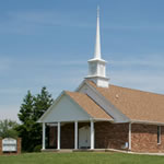 Rolling Fork Christian Church