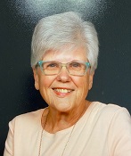Mayor Linda Mattingly