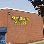 New Haven School